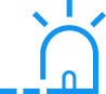Fraud detection icon