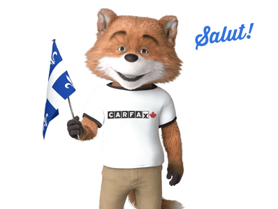 CARFOX Quebec-1